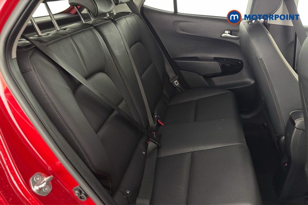 KIA Picanto Gt-Line S Manual Petrol Hatchback - Stock Number (1669309) - 28th supplementary image