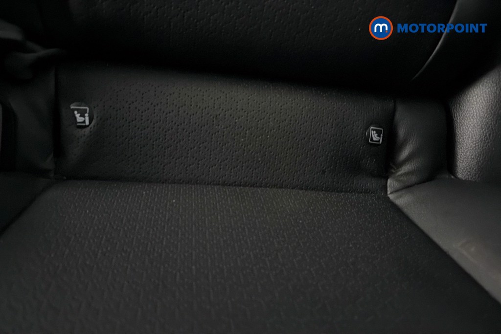 KIA Picanto Gt-Line S Manual Petrol Hatchback - Stock Number (1669309) - 29th supplementary image