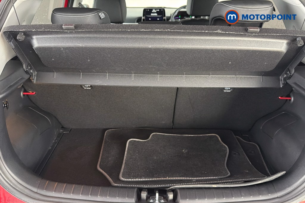 KIA Picanto Gt-Line S Manual Petrol Hatchback - Stock Number (1669309) - 33rd supplementary image