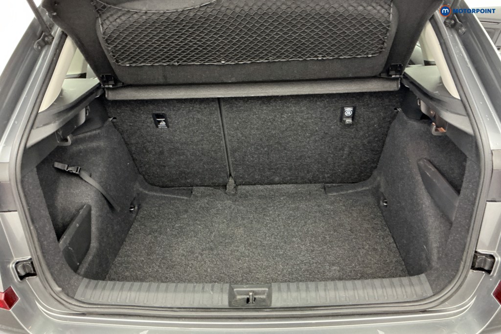 Skoda Kamiq Se Edition Manual Petrol SUV - Stock Number (1669329) - 3rd supplementary image