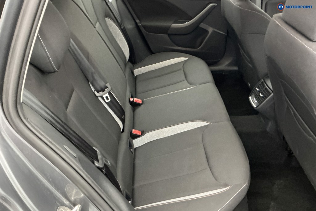 Skoda Kamiq Se Edition Manual Petrol SUV - Stock Number (1669329) - 4th supplementary image
