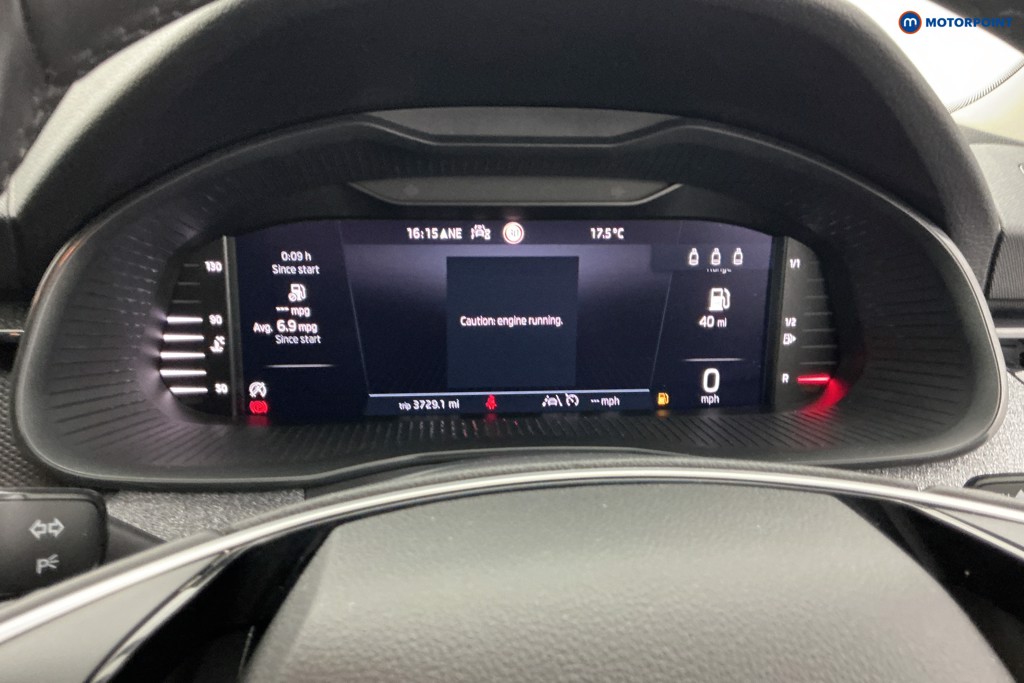Skoda Kamiq Se Edition Manual Petrol SUV - Stock Number (1669329) - 7th supplementary image