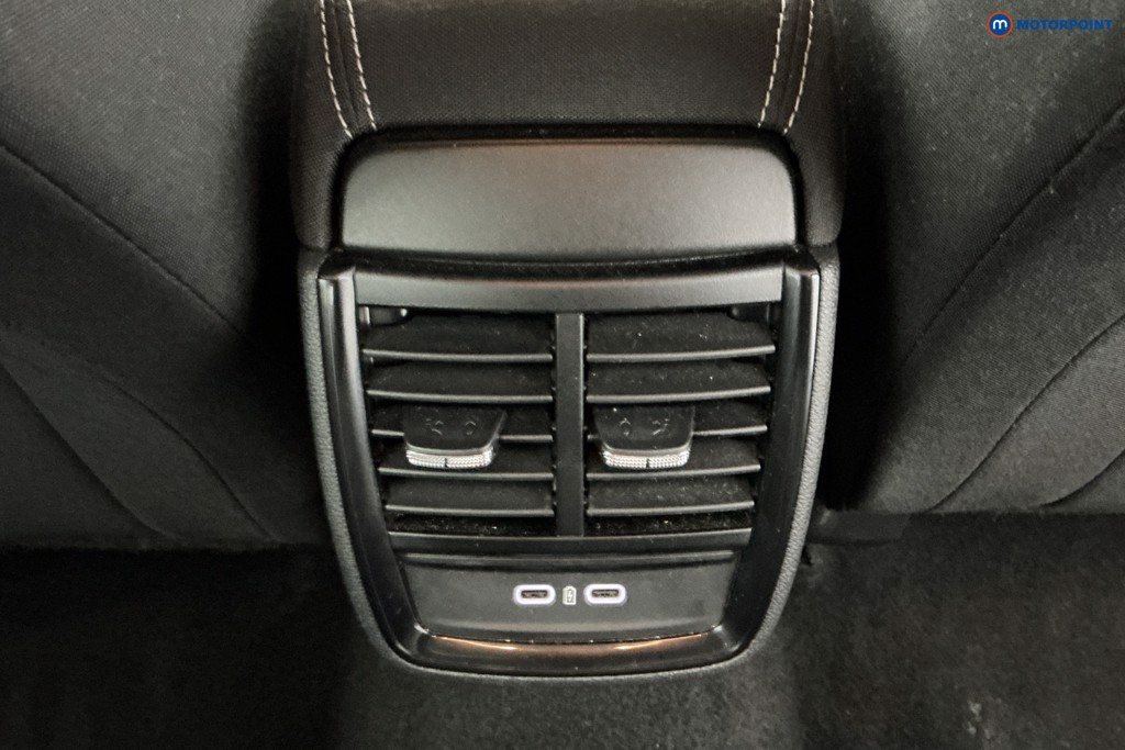 Skoda Kamiq Se Edition Manual Petrol SUV - Stock Number (1669329) - 10th supplementary image