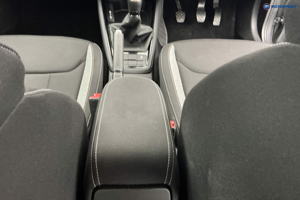 Skoda Kamiq Se Edition Manual Petrol SUV - Stock Number (1669329) - 11th supplementary image