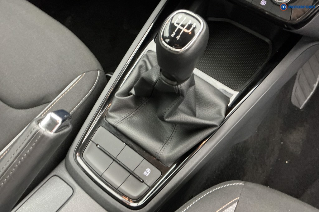Skoda Kamiq Se Edition Manual Petrol SUV - Stock Number (1669329) - 15th supplementary image
