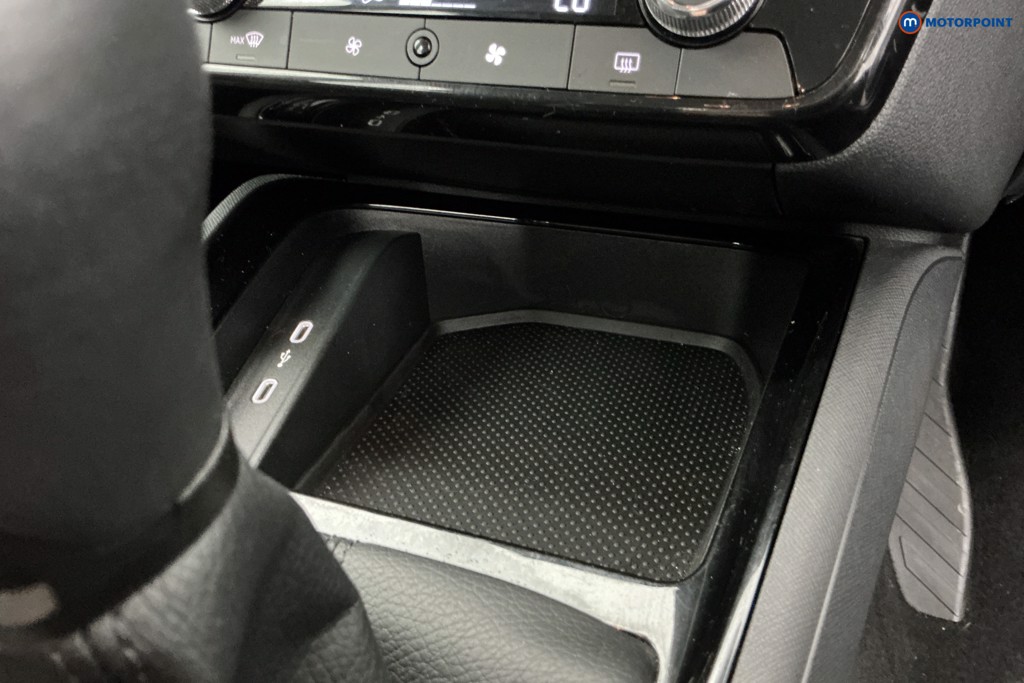 Skoda Kamiq Se Edition Manual Petrol SUV - Stock Number (1669329) - 16th supplementary image