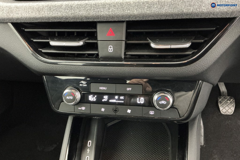 Skoda Kamiq Se Edition Manual Petrol SUV - Stock Number (1669329) - 17th supplementary image