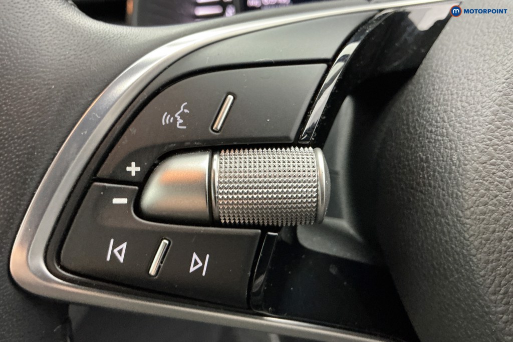 Skoda Kamiq Se Edition Manual Petrol SUV - Stock Number (1669329) - 20th supplementary image