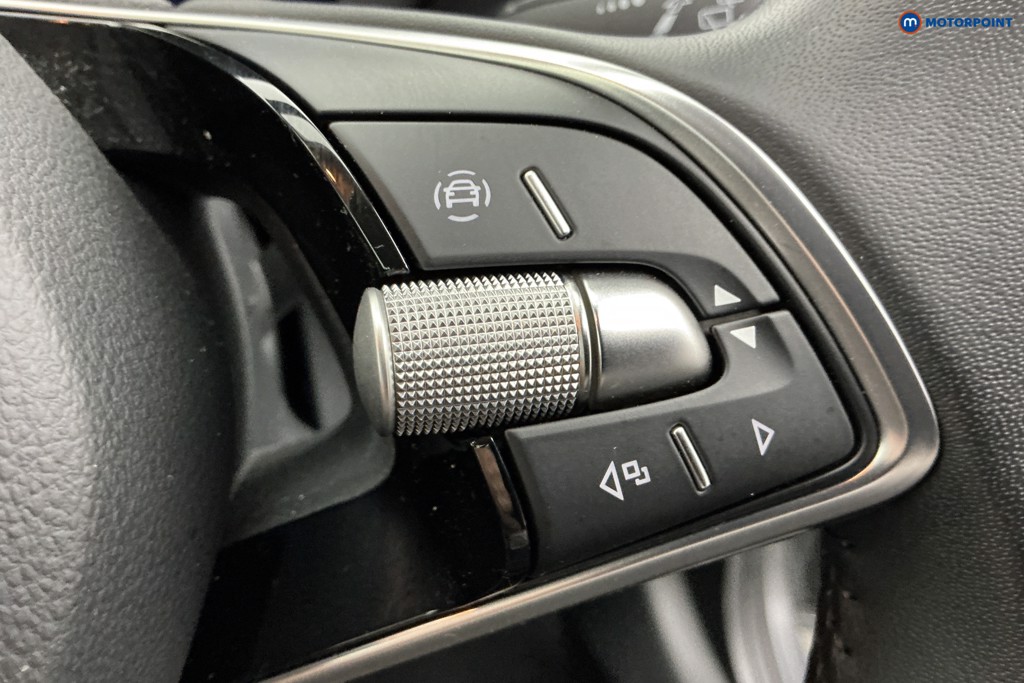 Skoda Kamiq Se Edition Manual Petrol SUV - Stock Number (1669329) - 21st supplementary image
