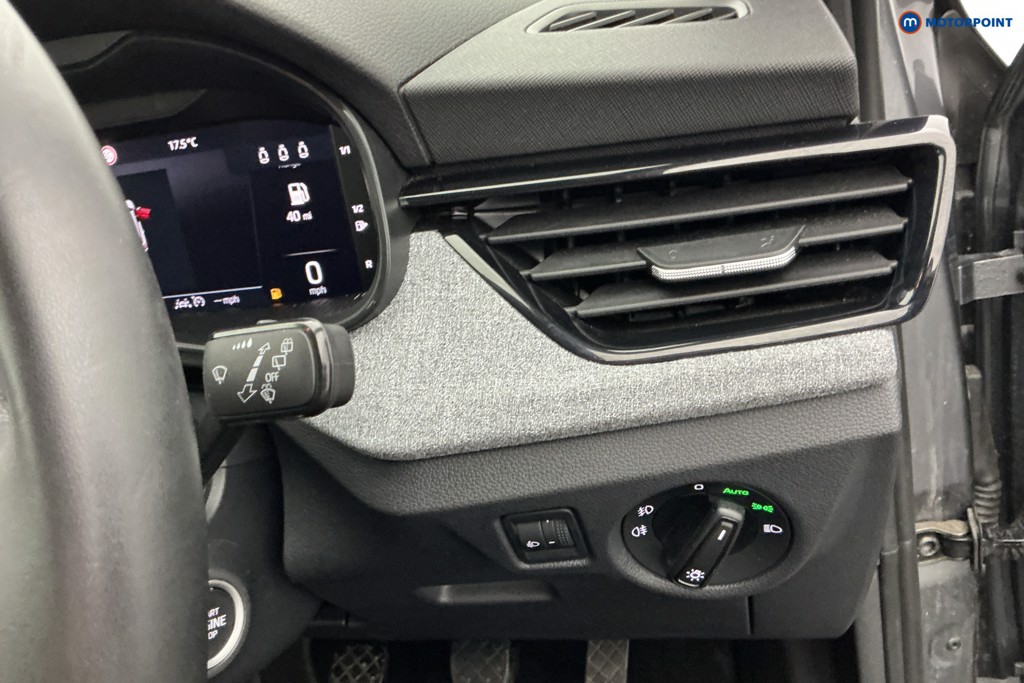 Skoda Kamiq Se Edition Manual Petrol SUV - Stock Number (1669329) - 22nd supplementary image
