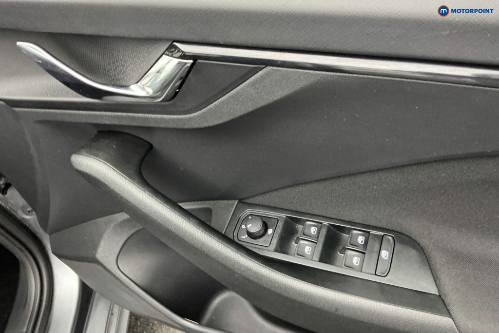 Skoda Kamiq Se Edition Manual Petrol SUV - Stock Number (1669329) - 25th supplementary image