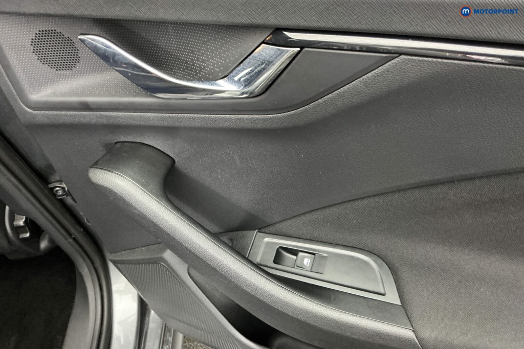 Skoda Kamiq Se Edition Manual Petrol SUV - Stock Number (1669329) - 27th supplementary image
