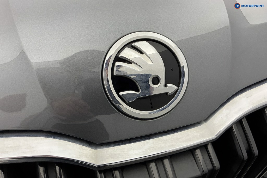Skoda Kamiq Se Edition Manual Petrol SUV - Stock Number (1669329) - 28th supplementary image