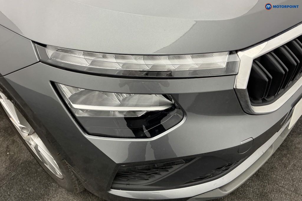 Skoda Kamiq Se Edition Manual Petrol SUV - Stock Number (1669329) - 29th supplementary image