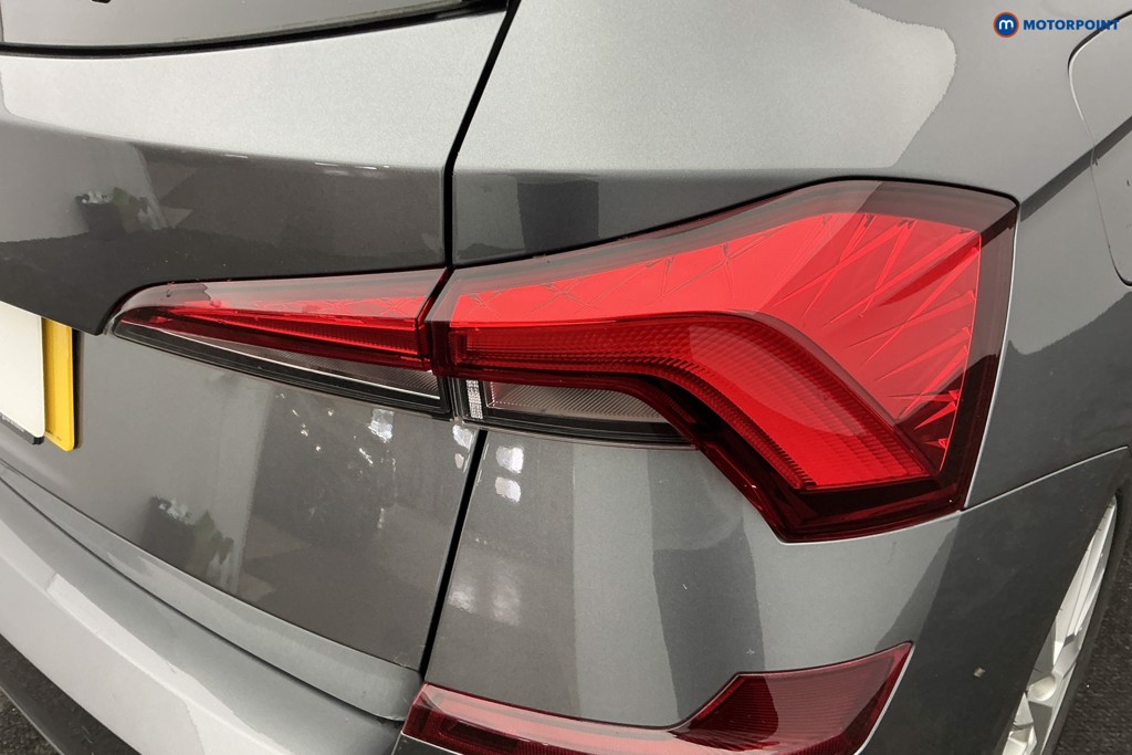 Skoda Kamiq Se Edition Manual Petrol SUV - Stock Number (1669329) - 30th supplementary image