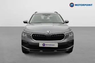 Skoda Kamiq Se Edition Manual Petrol SUV - Stock Number (1669329) - Front bumper