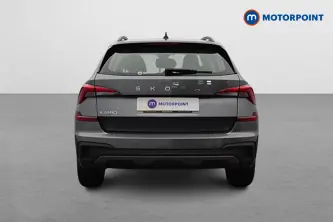 Skoda Kamiq Se Edition Manual Petrol SUV - Stock Number (1669329) - Rear bumper