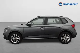 Skoda Kamiq Se Edition Manual Petrol SUV - Stock Number (1669329) - Passenger side