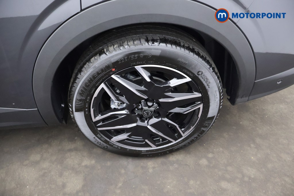 Peugeot 5008 Allure Premium Automatic Petrol SUV - Stock Number (1669332) - 2nd supplementary image