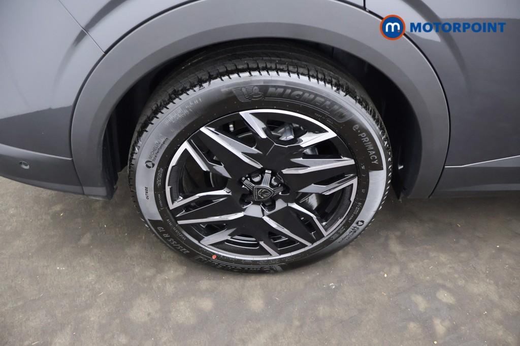 Peugeot 5008 Allure Premium Automatic Petrol SUV - Stock Number (1669332) - 3rd supplementary image