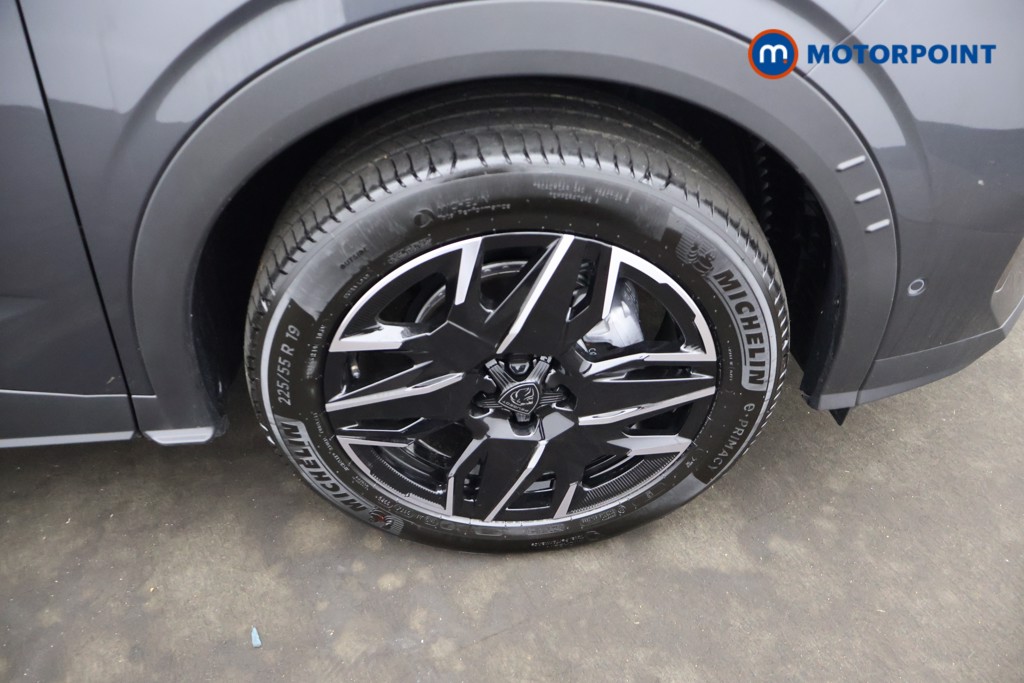 Peugeot 5008 Allure Premium Automatic Petrol SUV - Stock Number (1669332) - 4th supplementary image