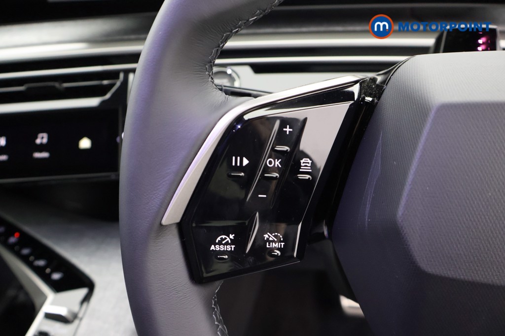 Peugeot 5008 Allure Premium Automatic Petrol SUV - Stock Number (1669332) - 6th supplementary image