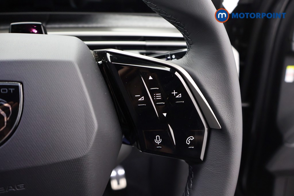 Peugeot 5008 Allure Premium Automatic Petrol SUV - Stock Number (1669332) - 7th supplementary image