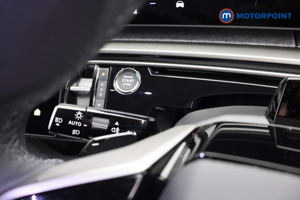 Peugeot 5008 Allure Premium Automatic Petrol SUV - Stock Number (1669332) - 8th supplementary image