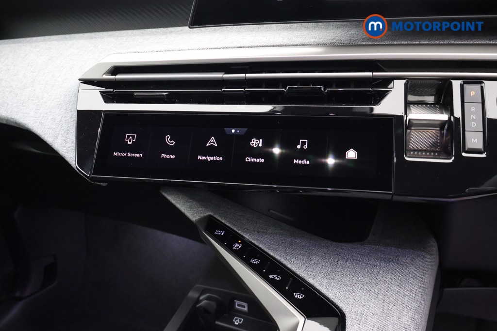 Peugeot 5008 Allure Premium Automatic Petrol SUV - Stock Number (1669332) - 12th supplementary image