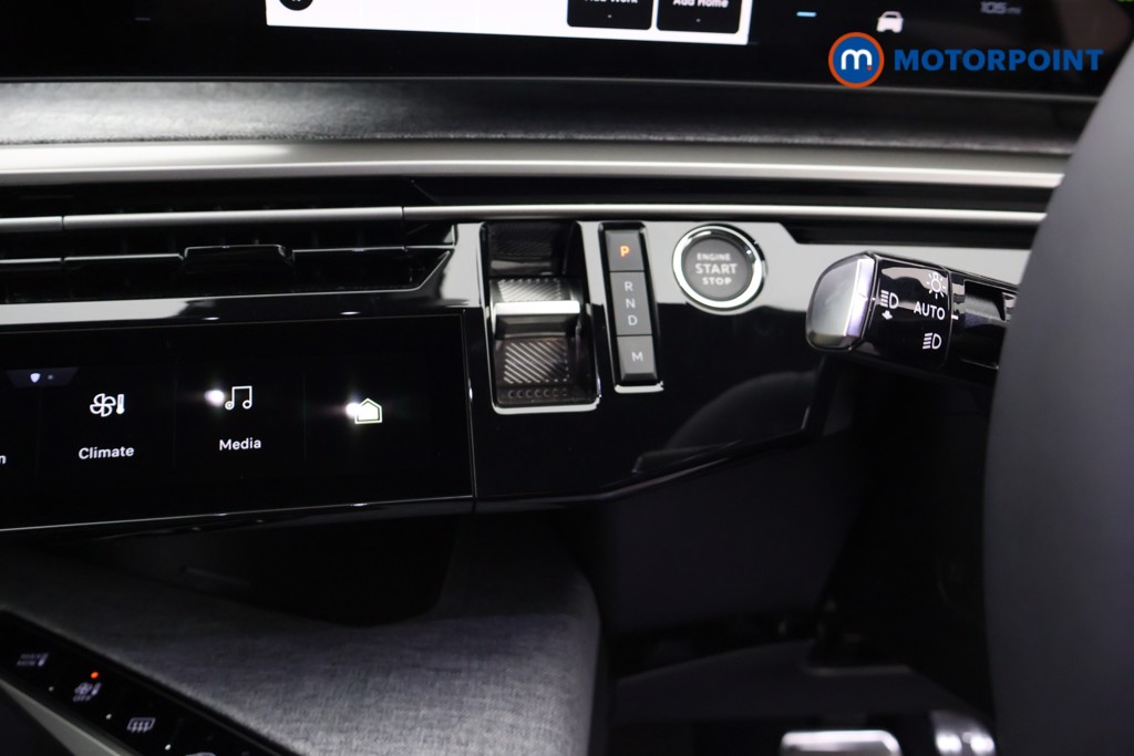 Peugeot 5008 Allure Premium Automatic Petrol SUV - Stock Number (1669332) - 13th supplementary image