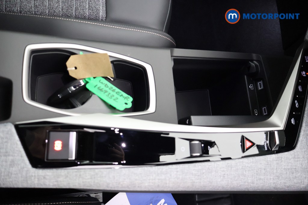 Peugeot 5008 Allure Premium Automatic Petrol SUV - Stock Number (1669332) - 14th supplementary image