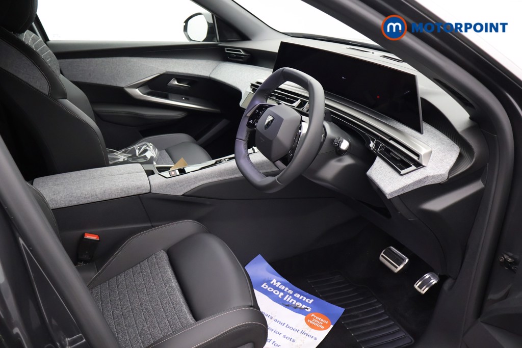 Peugeot 5008 Allure Premium Automatic Petrol SUV - Stock Number (1669332) - 22nd supplementary image