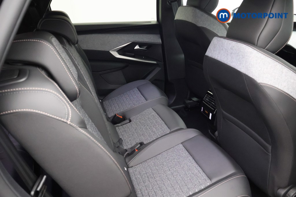 Peugeot 5008 Allure Premium Automatic Petrol SUV - Stock Number (1669332) - 25th supplementary image
