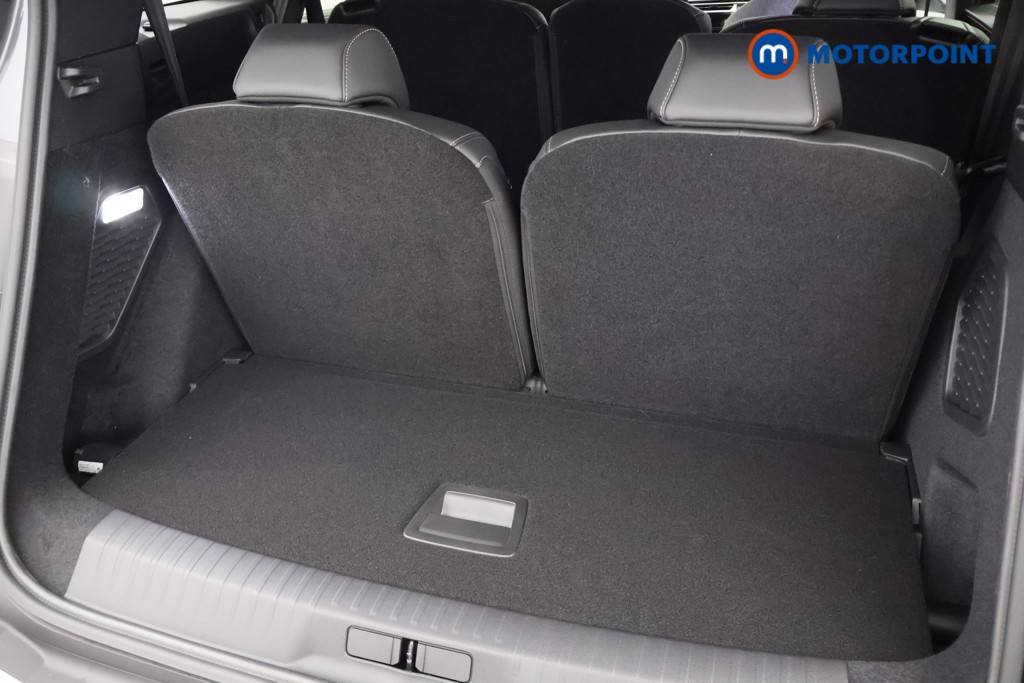 Peugeot 5008 Allure Premium Automatic Petrol SUV - Stock Number (1669332) - 28th supplementary image