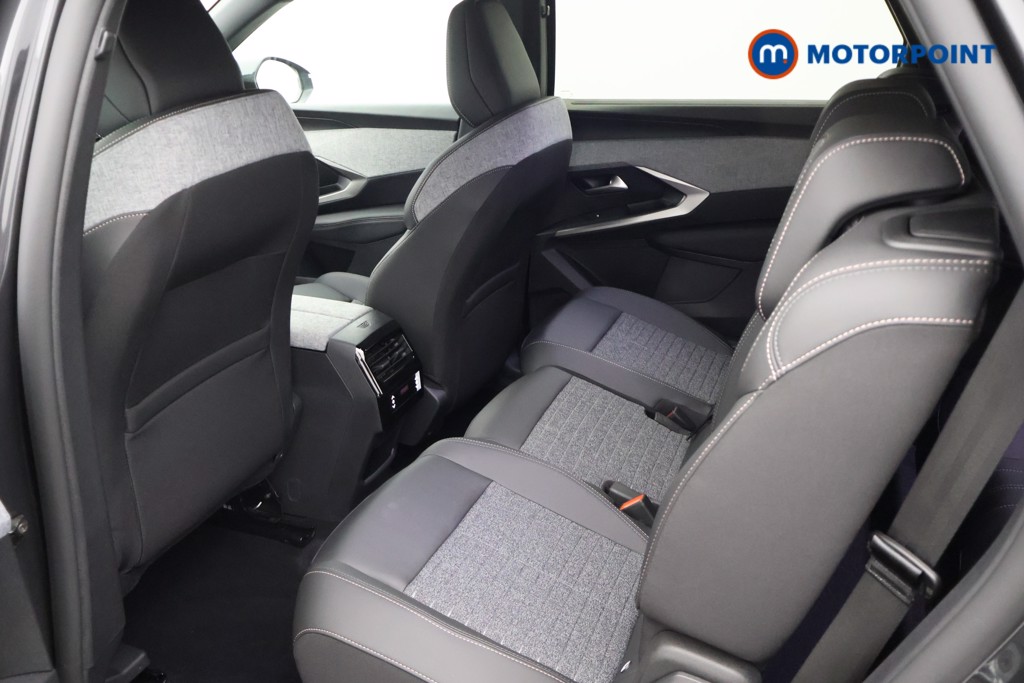 Peugeot 5008 Allure Premium Automatic Petrol SUV - Stock Number (1669332) - 30th supplementary image