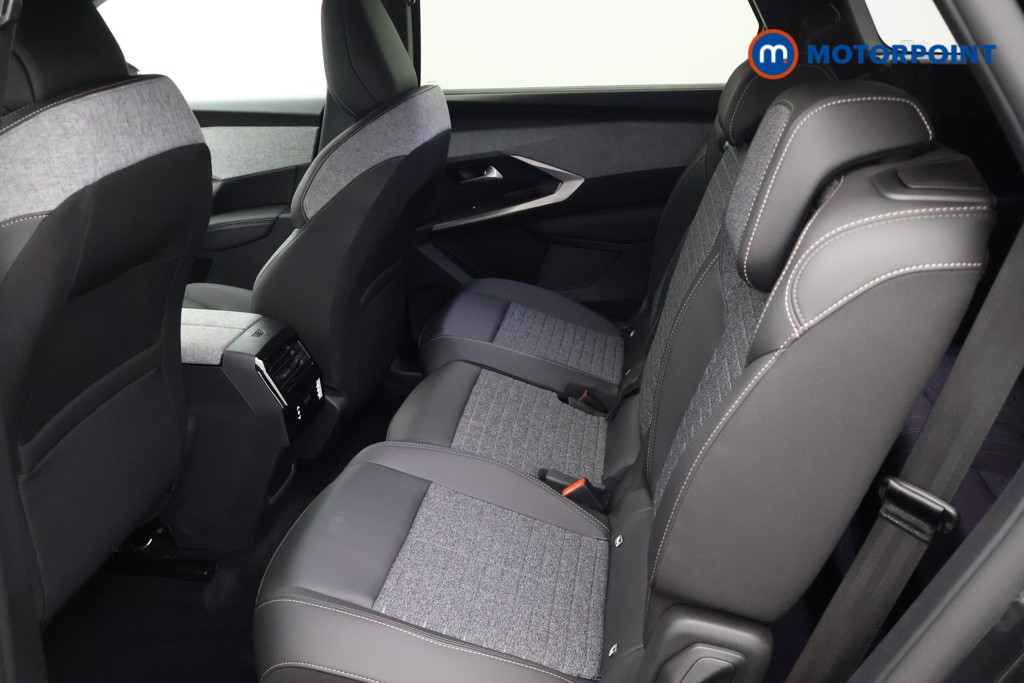 Peugeot 5008 Allure Premium Automatic Petrol SUV - Stock Number (1669332) - 31st supplementary image