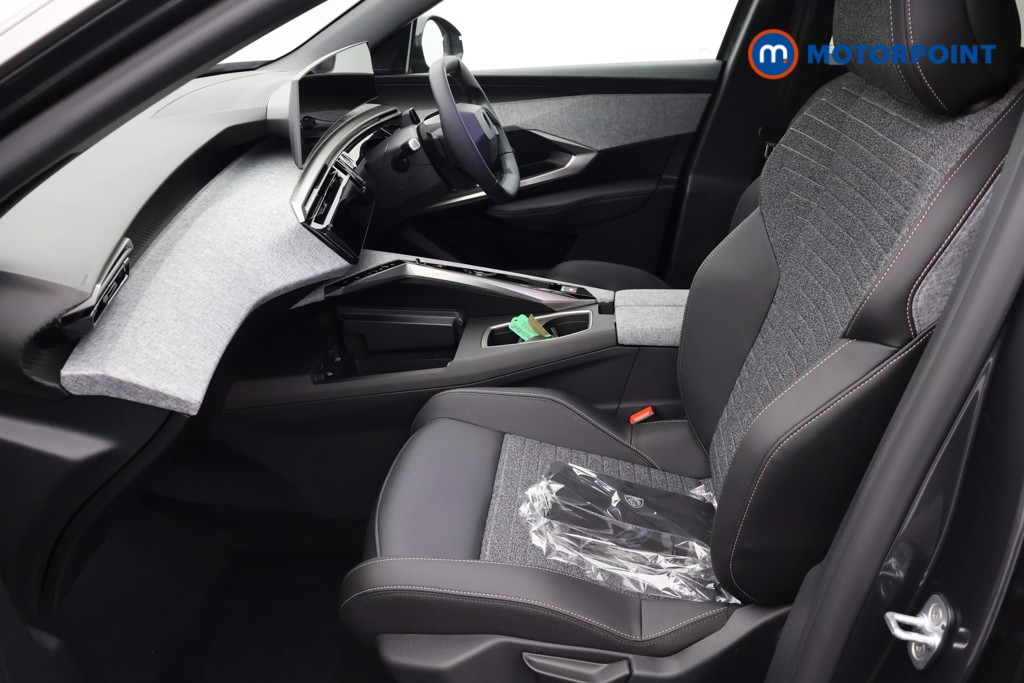 Peugeot 5008 Allure Premium Automatic Petrol SUV - Stock Number (1669332) - 34th supplementary image