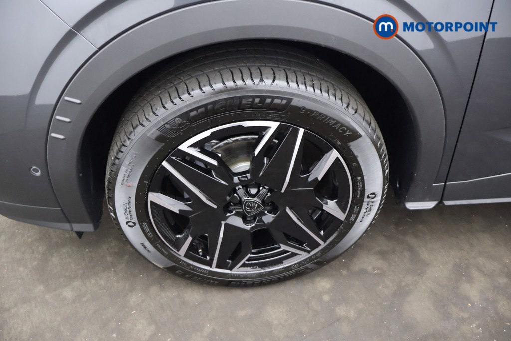 Peugeot 5008 Allure Premium Automatic Petrol SUV - Stock Number (1669332) - 1st supplementary image