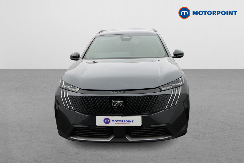 Peugeot 5008 Allure Premium Automatic Petrol SUV - Stock Number (1669332) - Front bumper