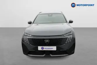 Peugeot 5008 Allure Premium Automatic Petrol SUV - Stock Number (1669332) - Front bumper