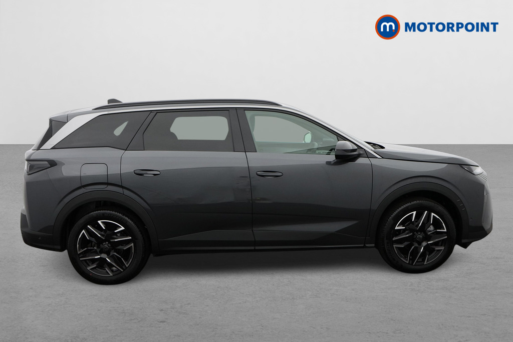 Peugeot 5008 Allure Premium Automatic Petrol SUV - Stock Number (1669332) - Drivers side