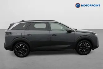 Peugeot 5008 Allure Premium Automatic Petrol SUV - Stock Number (1669332) - Drivers side