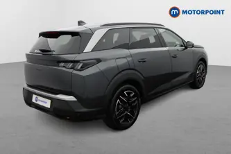 Peugeot 5008 Allure Premium Automatic Petrol SUV - Stock Number (1669332) - Drivers side rear corner