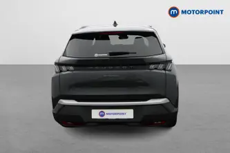 Peugeot 5008 Allure Premium Automatic Petrol SUV - Stock Number (1669332) - Rear bumper