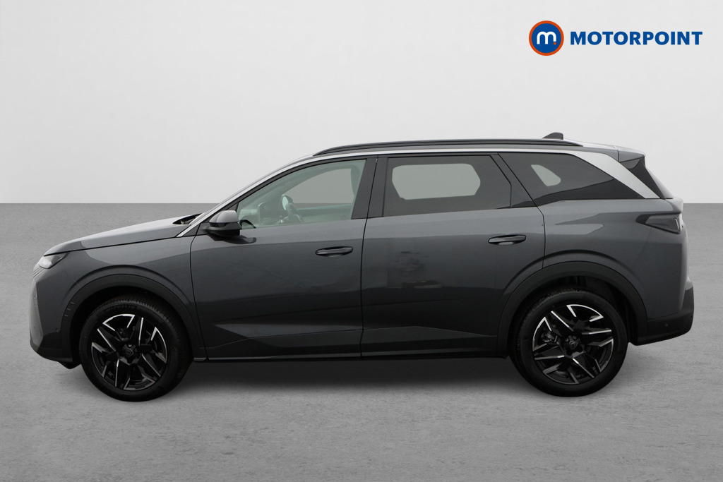 Peugeot 5008 Allure Premium Automatic Petrol SUV - Stock Number (1669332) - Passenger side