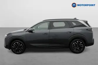 Peugeot 5008 Allure Premium Automatic Petrol SUV - Stock Number (1669332) - Passenger side