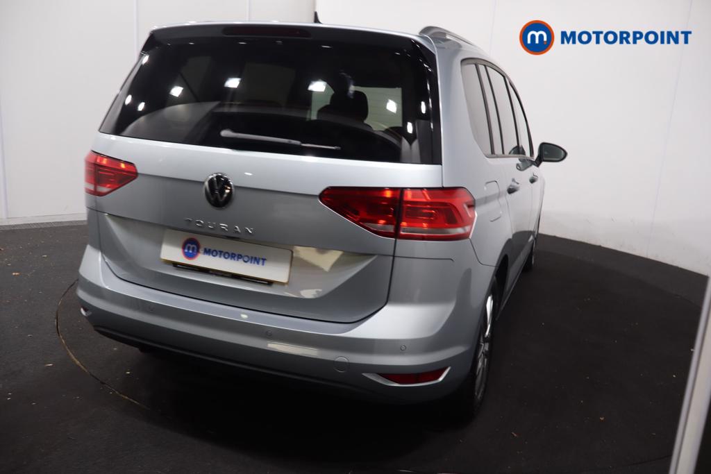 Volkswagen Touran Match Manual Petrol People Carrier - Stock Number (1669381) - 2nd supplementary image