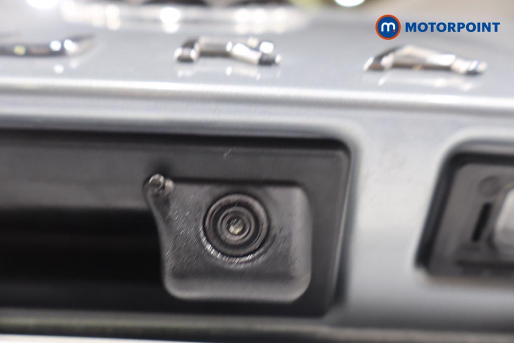 Volkswagen Touran Match Manual Petrol People Carrier - Stock Number (1669381) - 5th supplementary image