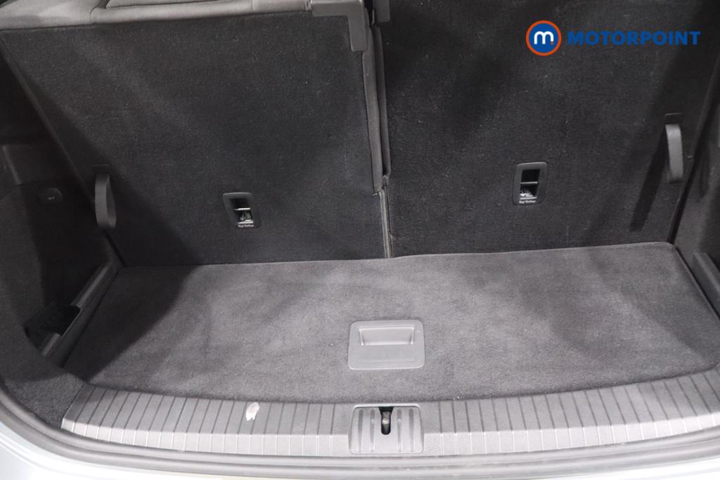 Volkswagen Touran Match Manual Petrol People Carrier - Stock Number (1669381) - 6th supplementary image