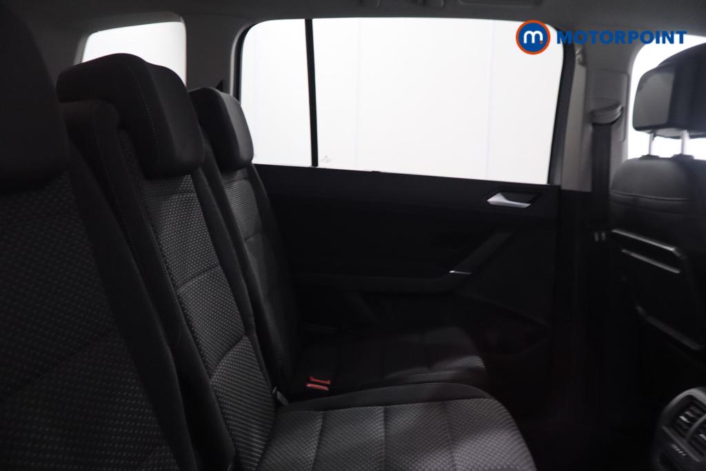 Volkswagen Touran Match Manual Petrol People Carrier - Stock Number (1669381) - 8th supplementary image